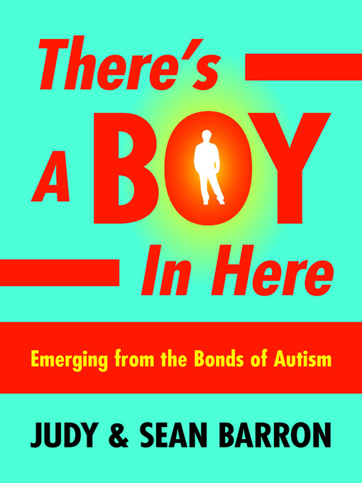 Title details for There's a Boy in Here by Judy Barron - Available